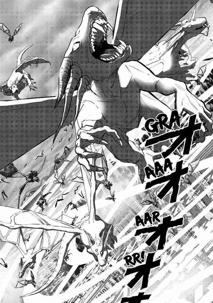 Read The Savior's Book Café in Another World ES Manga Online