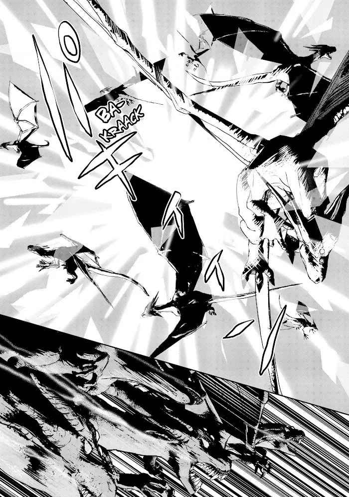 Read The Savior's Book Café in Another World ES Manga Online