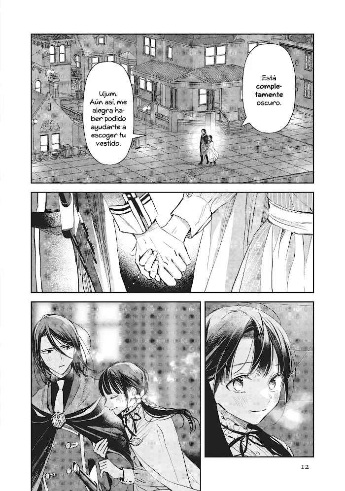 Read The Savior's Book Café in Another World ES Manga Online