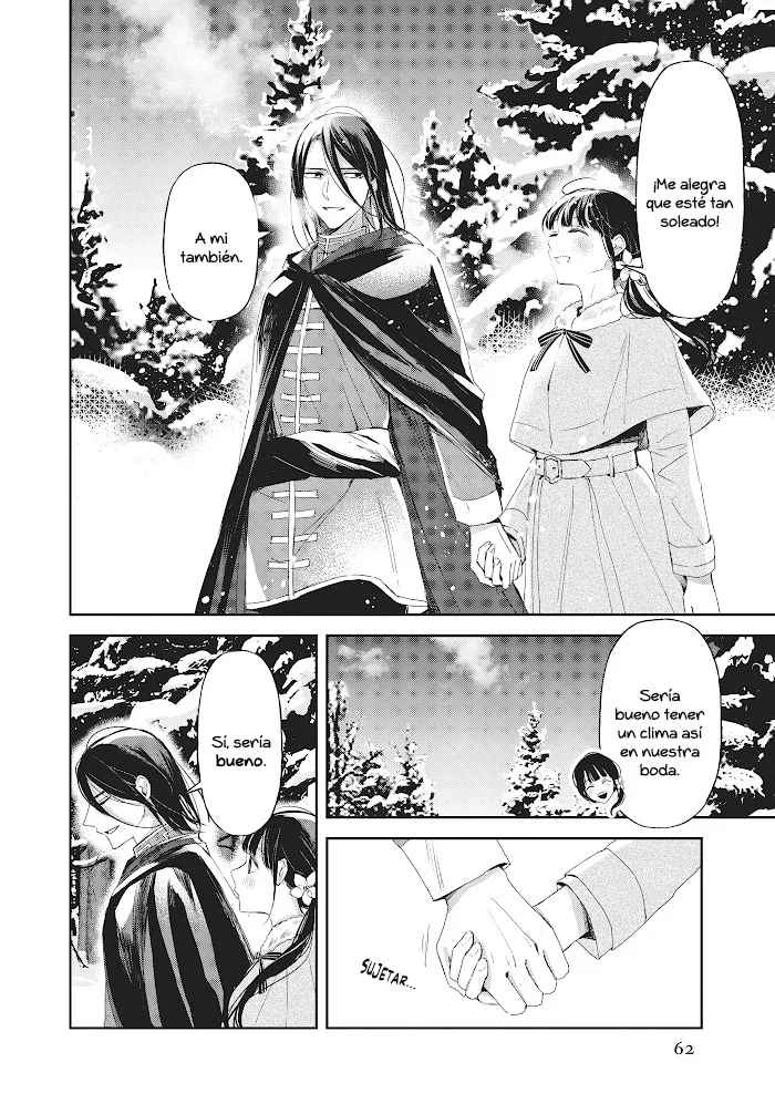 Read The Savior's Book Café in Another World ES Manga Online