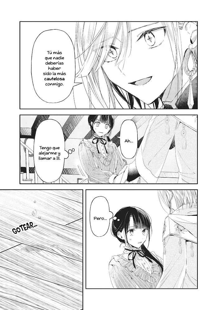 Read The Savior's Book Café in Another World ES Manga Online