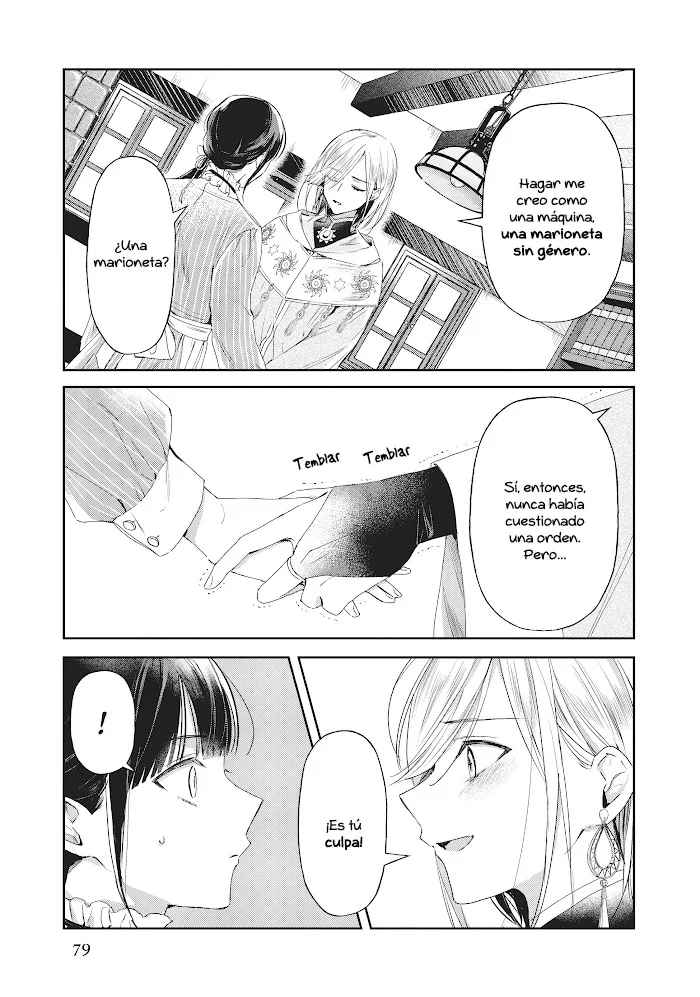 Read The Savior's Book Café in Another World ES Manga Online