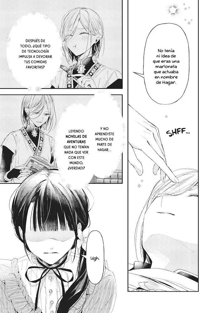 Read The Savior's Book Café in Another World ES Manga Online