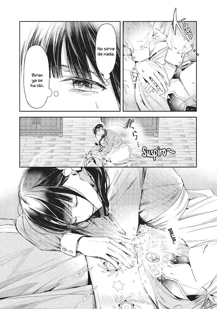 Read The Savior's Book Café in Another World ES Manga Online
