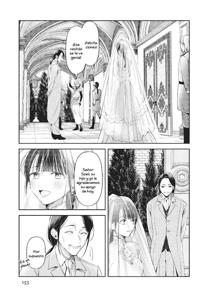 Read The Savior's Book Café in Another World ES Manga Online