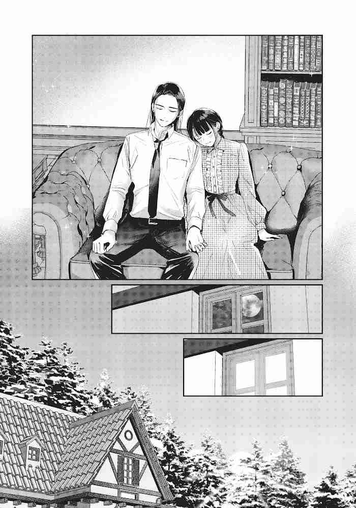 Read The Savior's Book Café in Another World ES Manga Online
