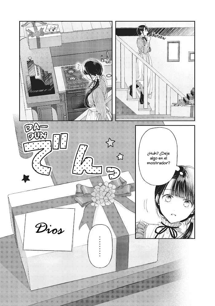Read The Savior's Book Café in Another World ES Manga Online
