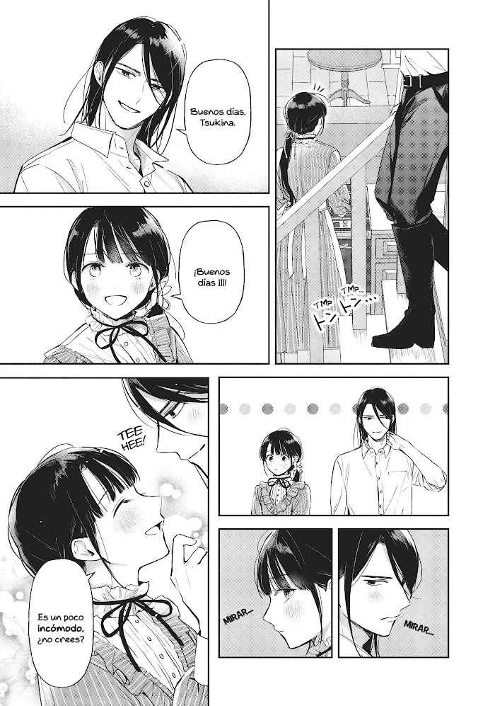 Read The Savior's Book Café in Another World ES Manga Online