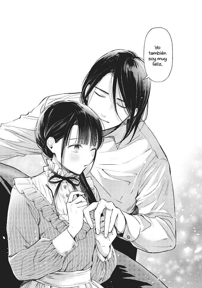 Read The Savior's Book Café in Another World ES Manga Online
