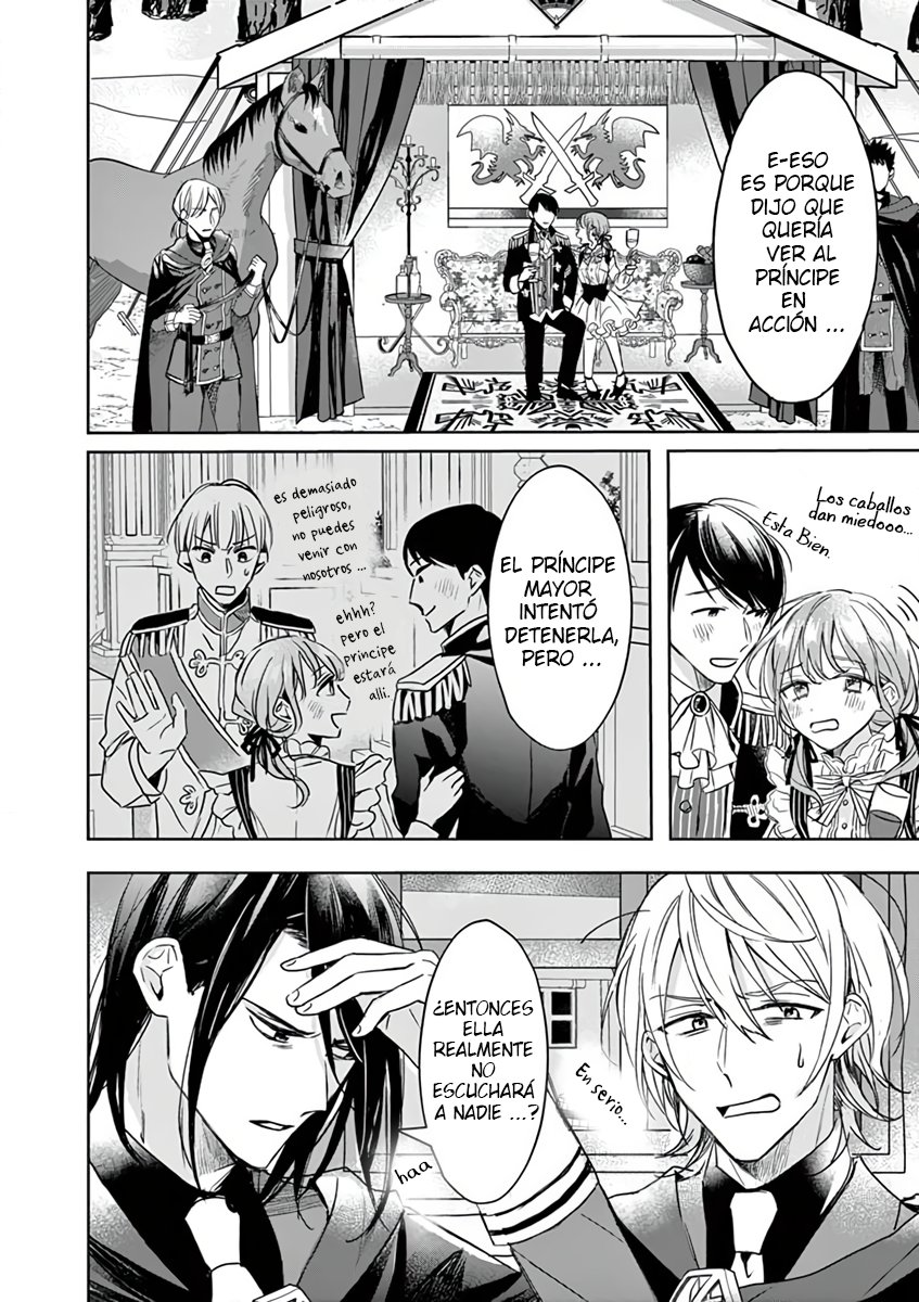 Read The Savior's Book Café in Another World ES Manga Online