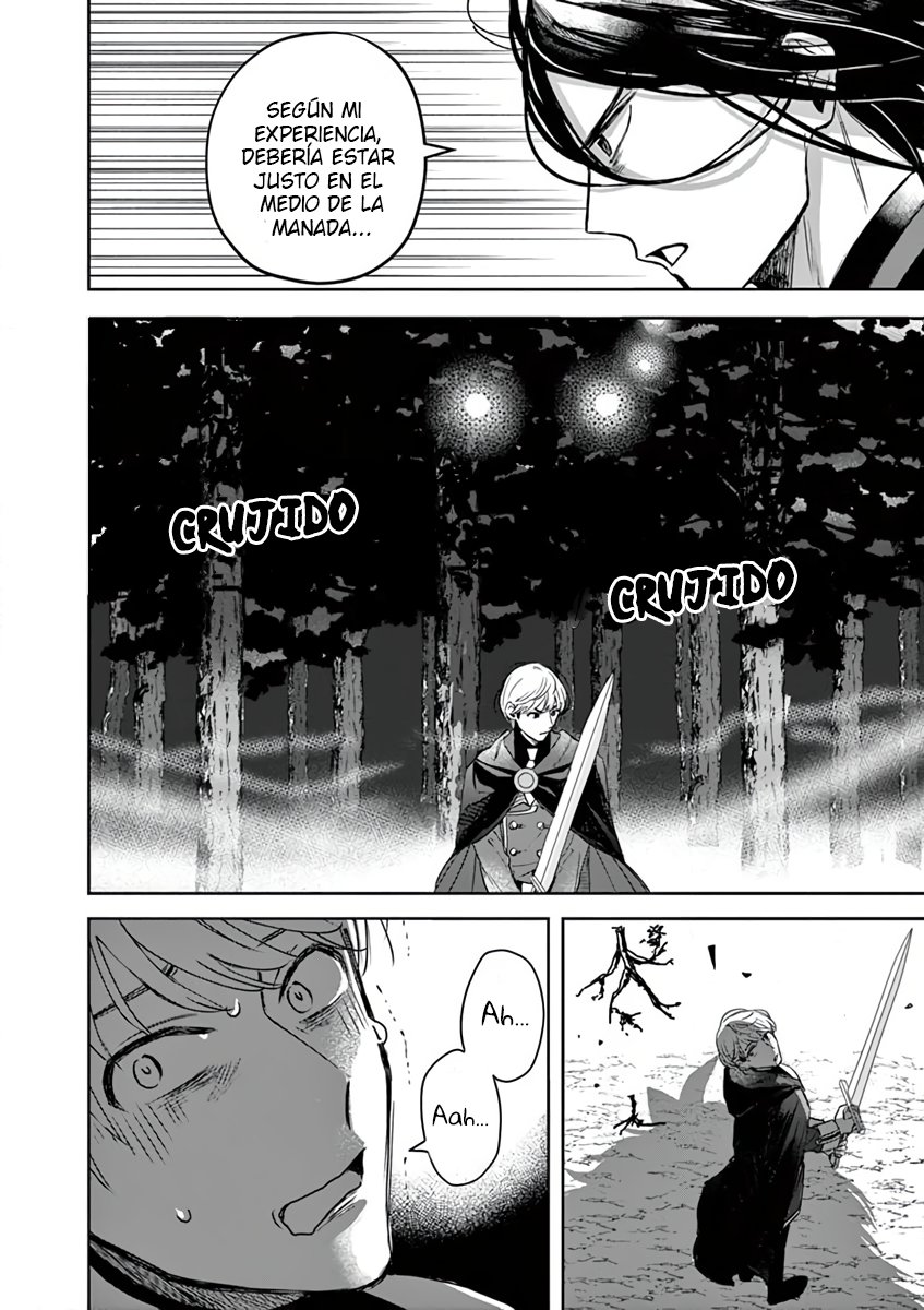 Read The Savior's Book Café in Another World ES Manga Online