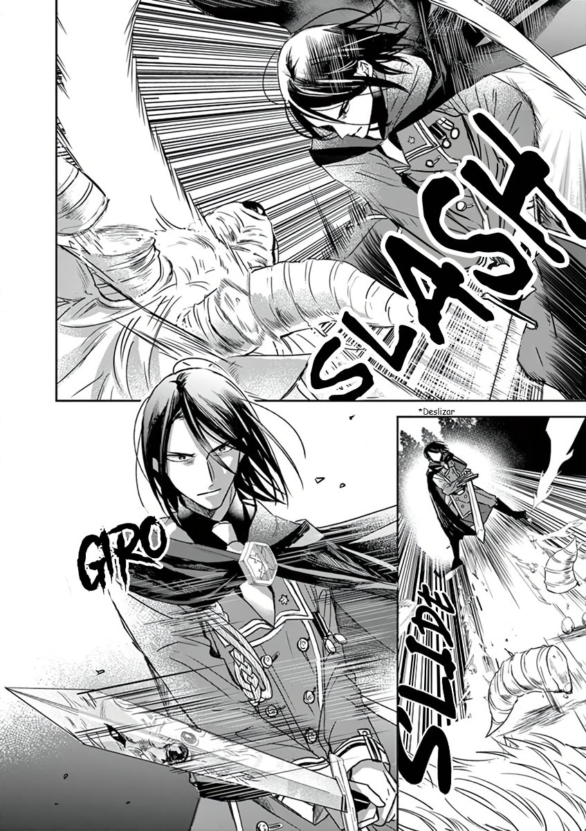 Read The Savior's Book Café in Another World ES Manga Online