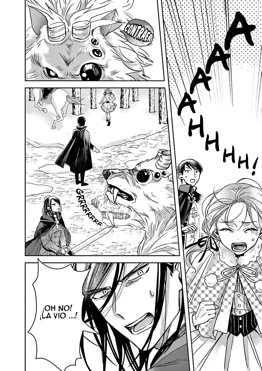 Read The Savior's Book Café in Another World ES Manga Online