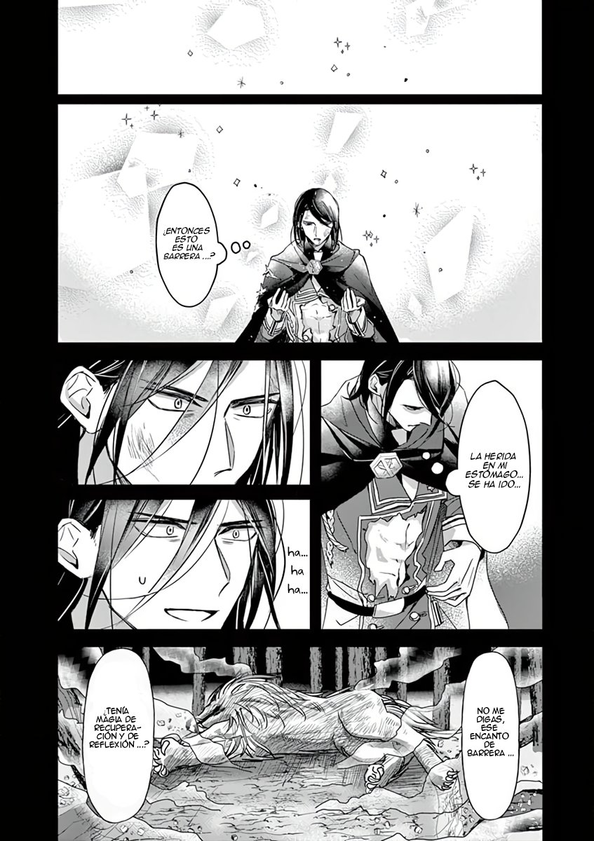 Read The Savior's Book Café in Another World ES Manga Online