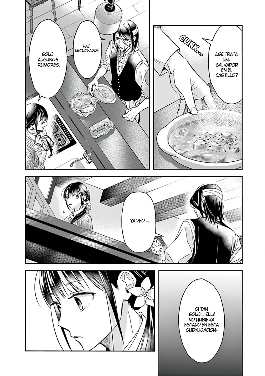 Read The Savior's Book Café in Another World ES Manga Online