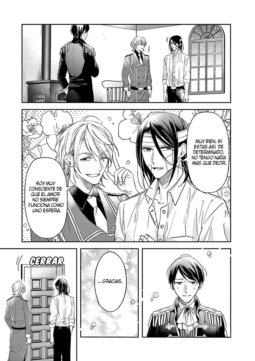 Read The Savior's Book Café in Another World ES Manga Online