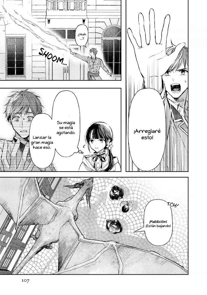 Read The Savior's Book Café in Another World ES Manga Online