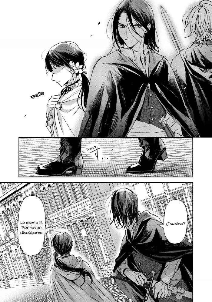 Read The Savior's Book Café in Another World ES Manga Online