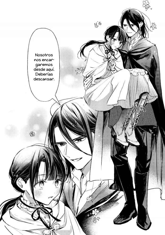 Read The Savior's Book Café in Another World ES Manga Online