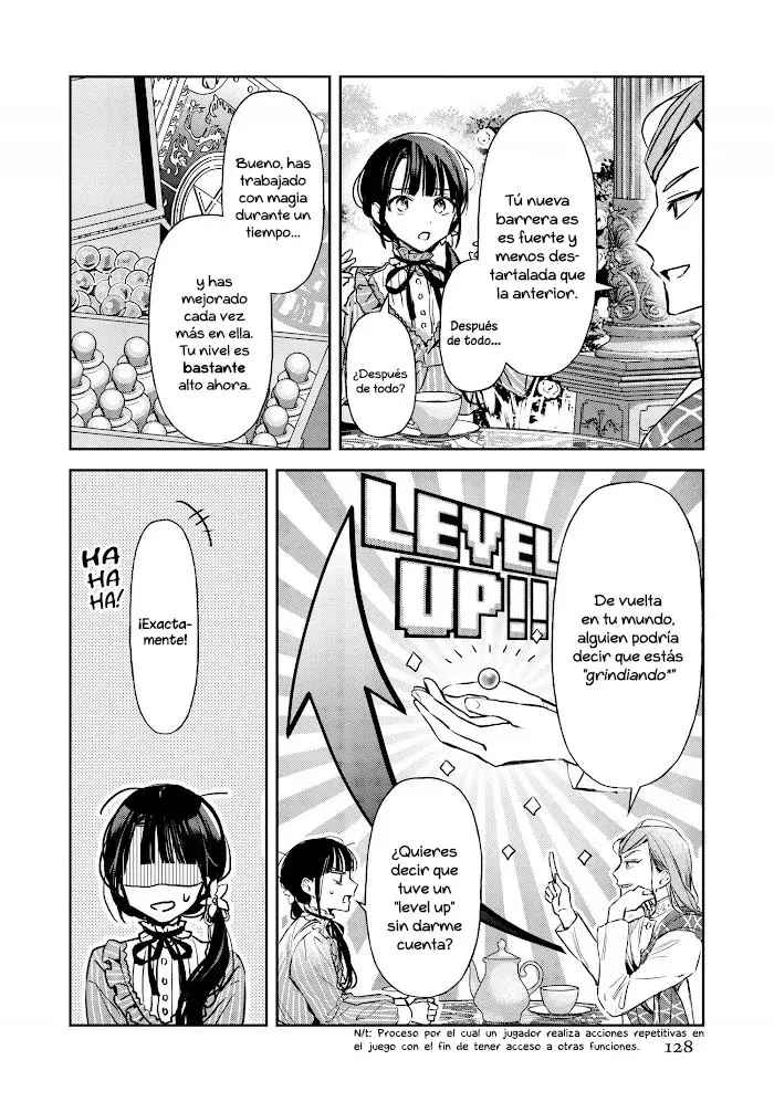 Read The Savior's Book Café in Another World ES Manga Online