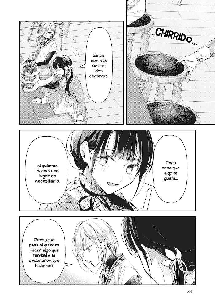 Read The Savior's Book Café in Another World ES Manga Online