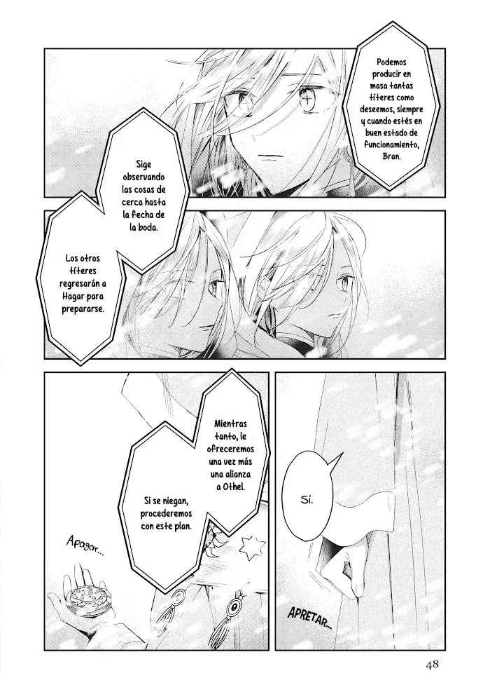 Read The Savior's Book Café in Another World ES Manga Online