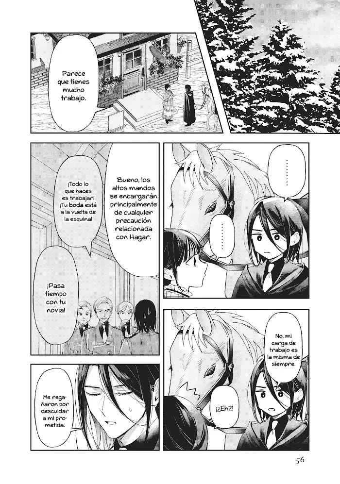 Read The Savior's Book Café in Another World ES Manga Online