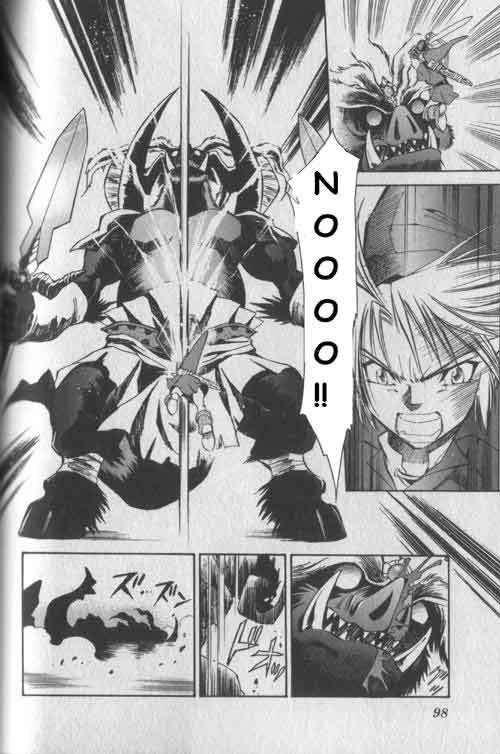 Read The legend of zelda - Ocarina of time ES Manga Online