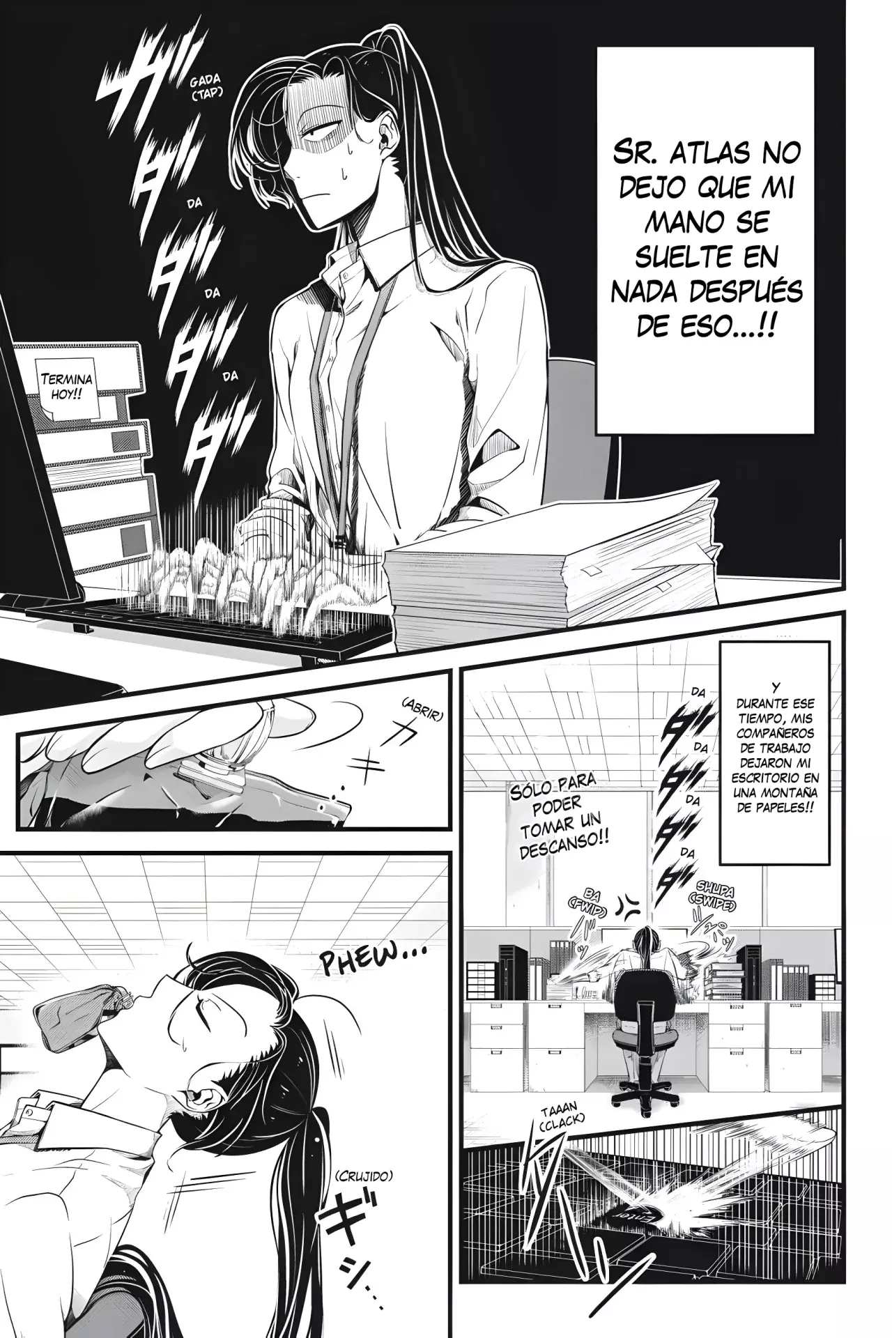 Read kemono joushi ni jitsu wa mitomerarete ita hanashi ES Manga Online