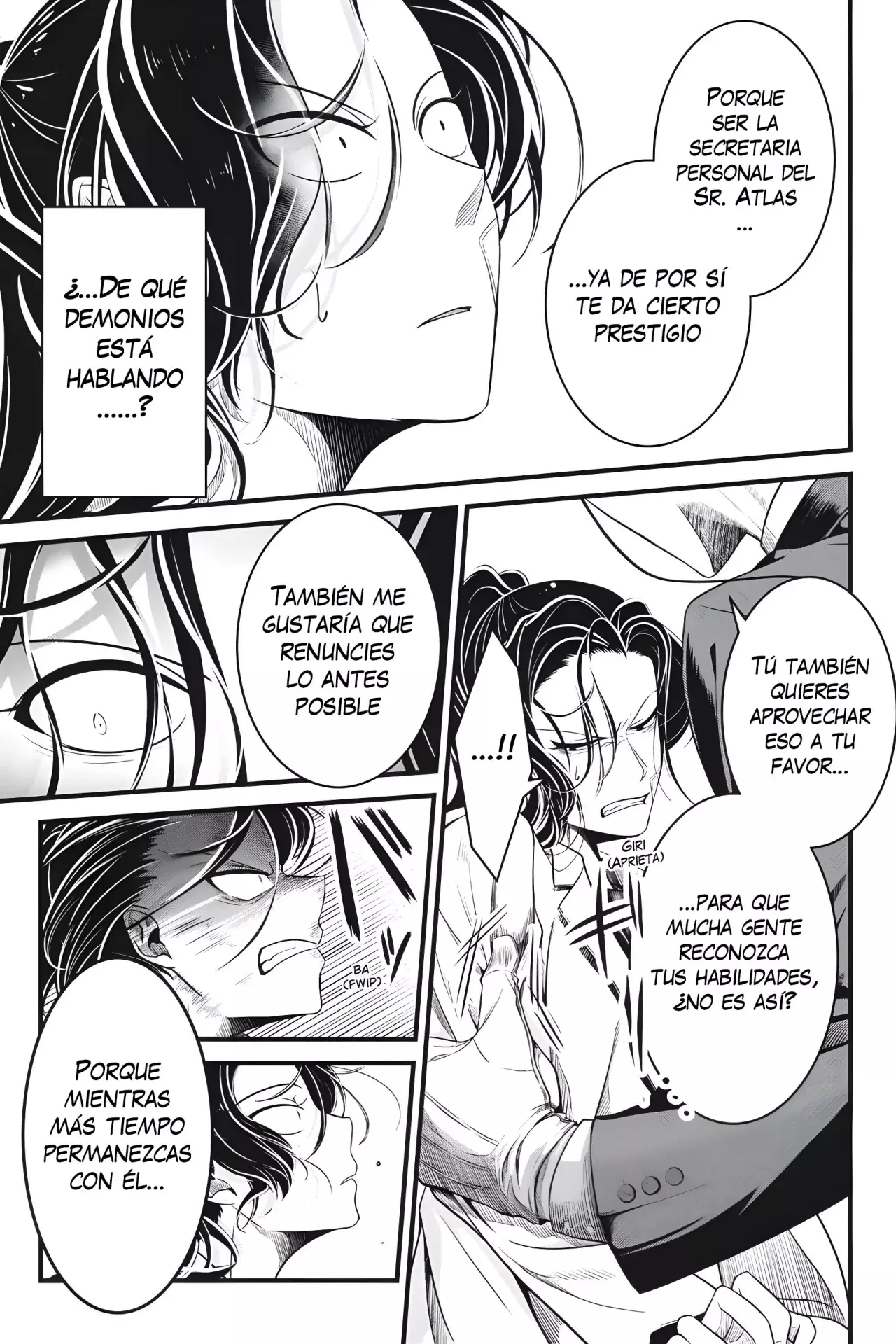 Read kemono joushi ni jitsu wa mitomerarete ita hanashi ES Manga Online