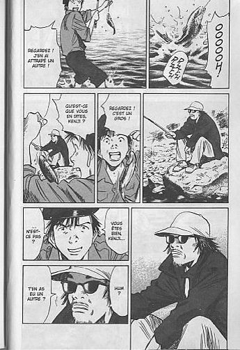 Read 20th Century boys FR Manga Online