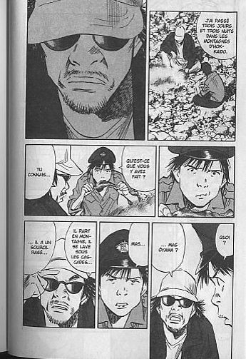 Read 20th Century boys FR Manga Online
