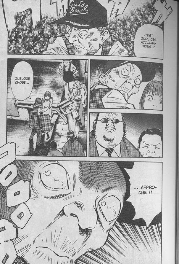 Read 20th Century boys FR Manga Online