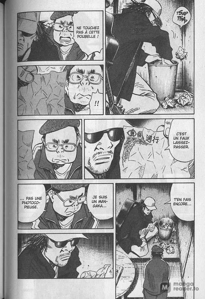 Read 20th Century boys FR Manga Online