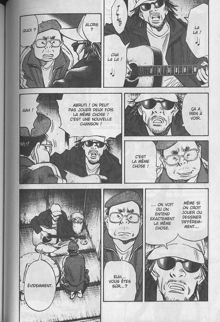 Read 20th Century boys FR Manga Online