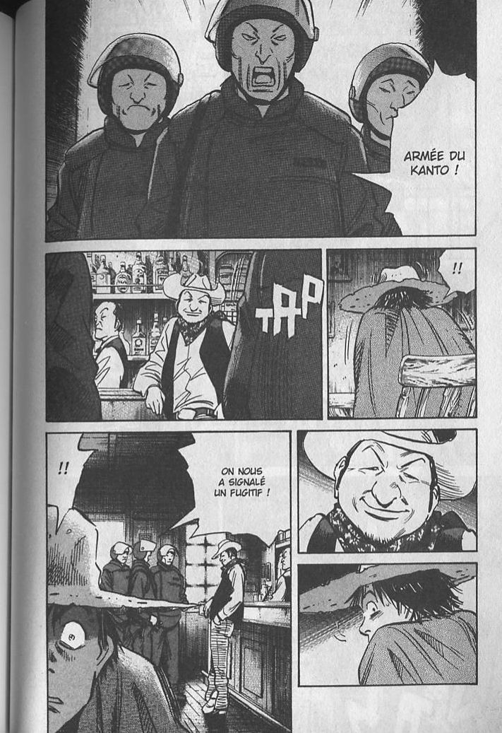 Read 20th Century boys FR Manga Online