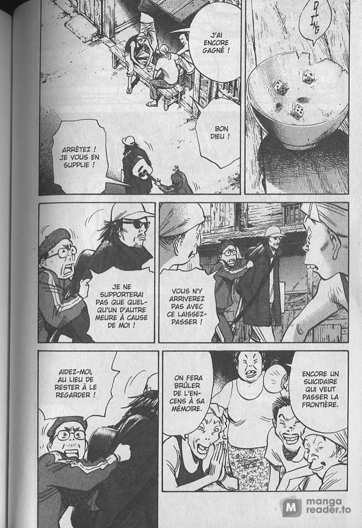 Read 20th Century boys FR Manga Online