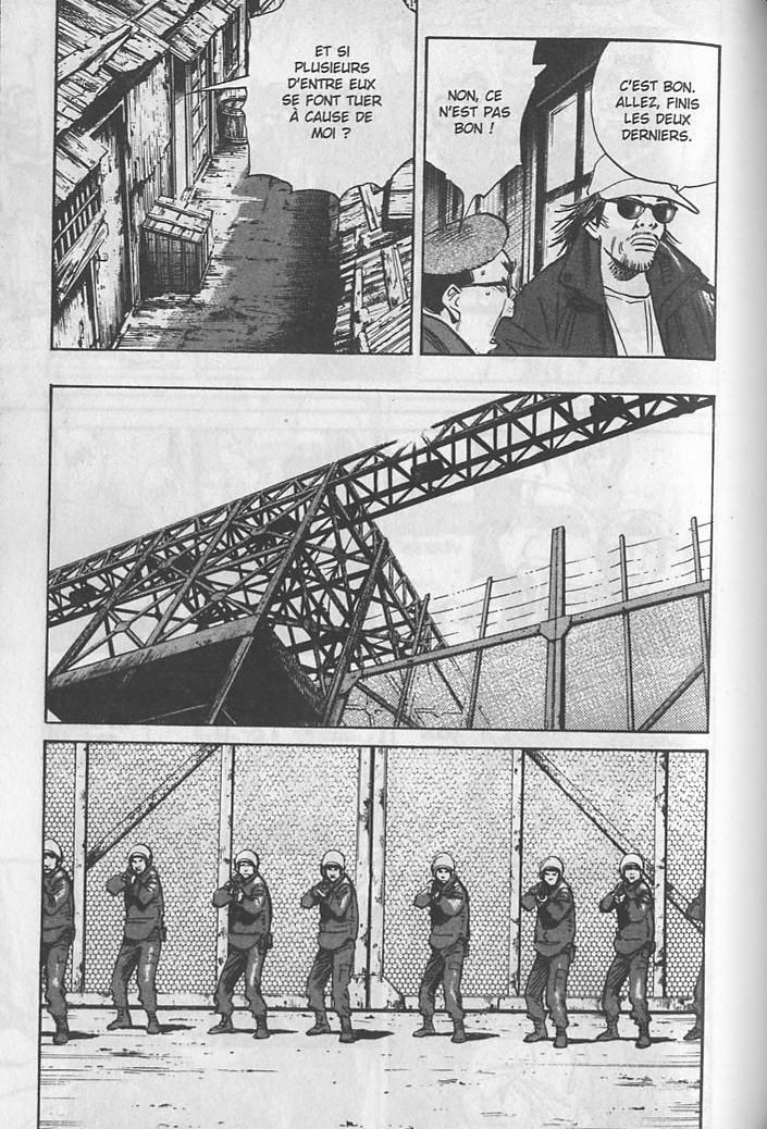 Read 20th Century boys FR Manga Online
