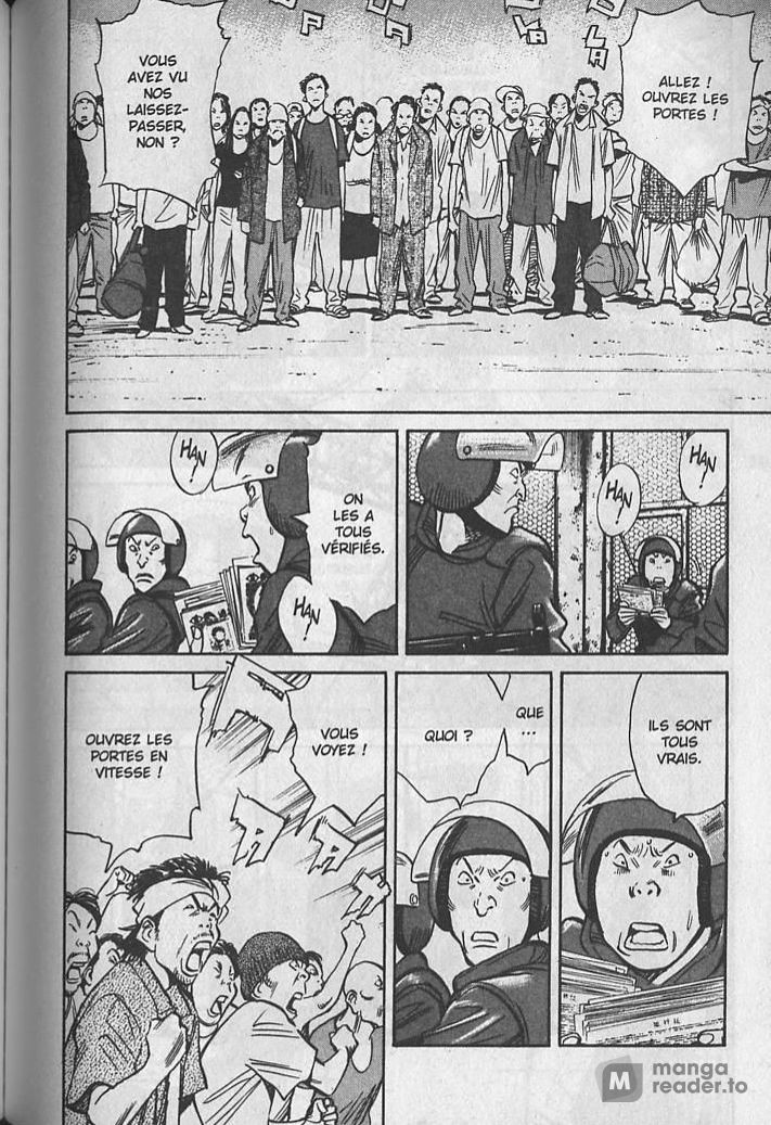 Read 20th Century boys FR Manga Online
