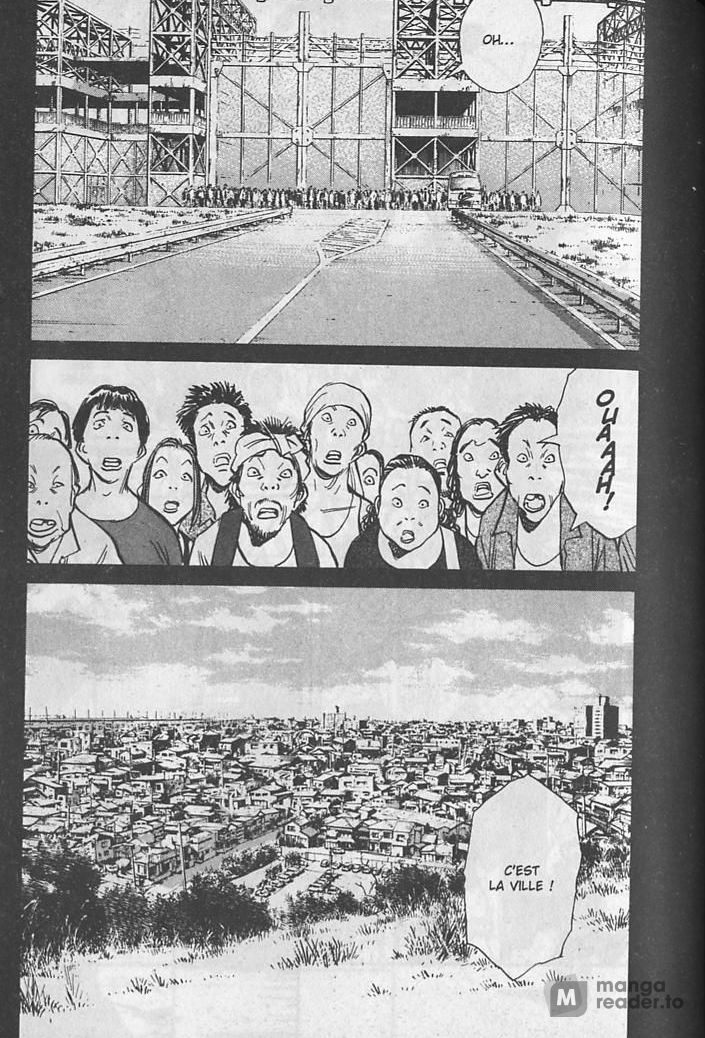 Read 20th Century boys FR Manga Online