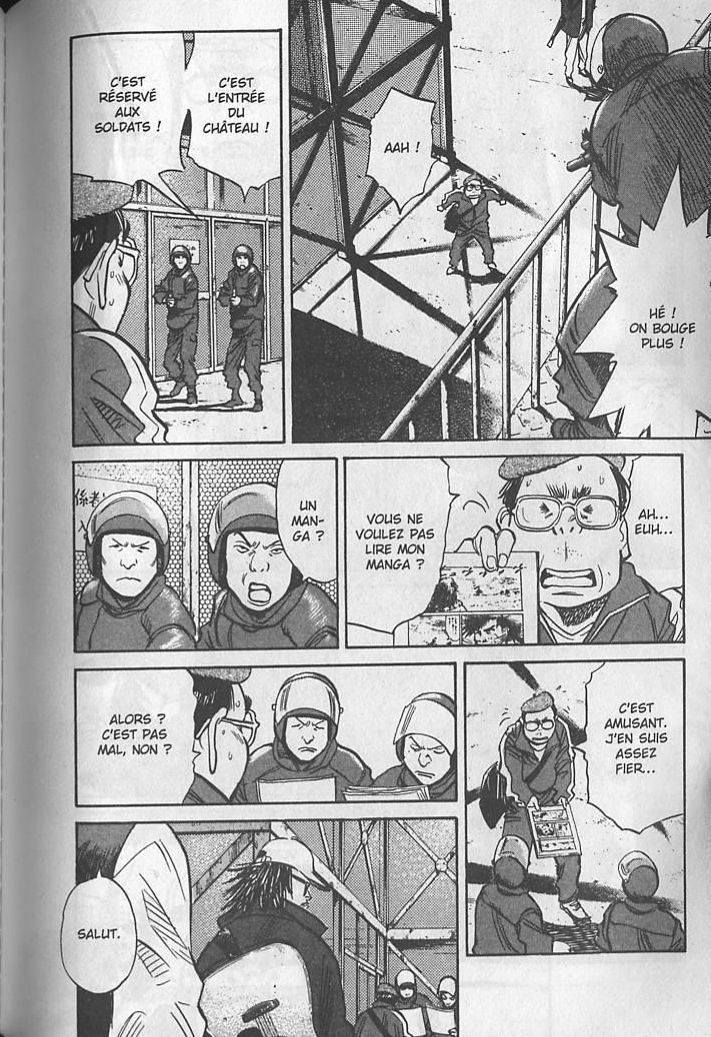 Read 20th Century boys FR Manga Online