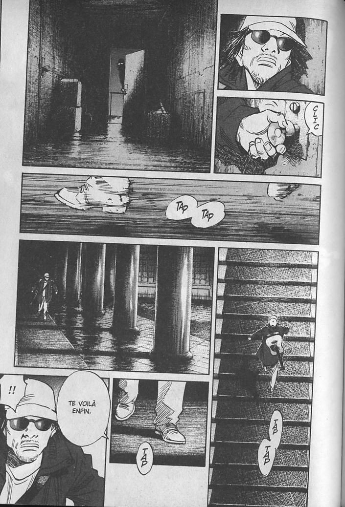 Read 20th Century boys FR Manga Online