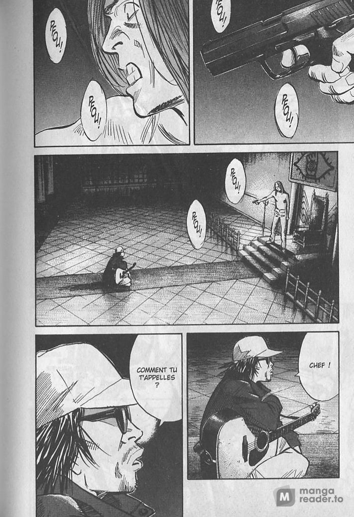 Read 20th Century boys FR Manga Online