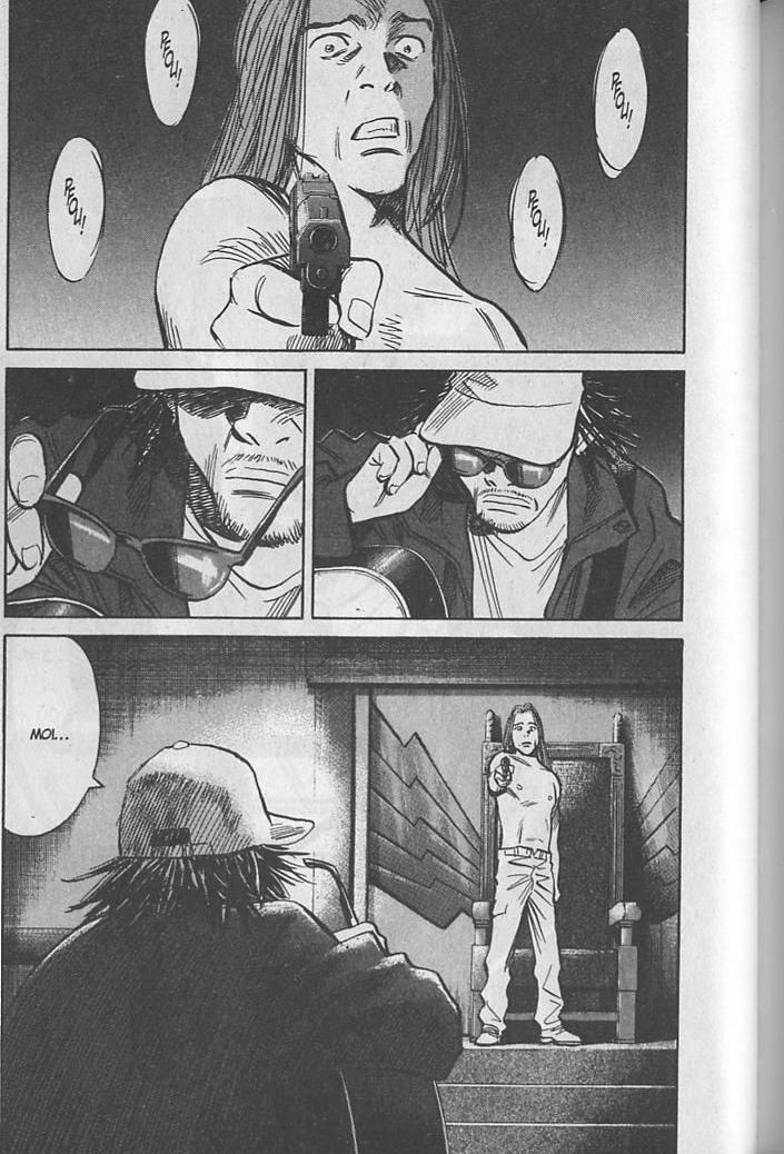 Read 20th Century boys FR Manga Online