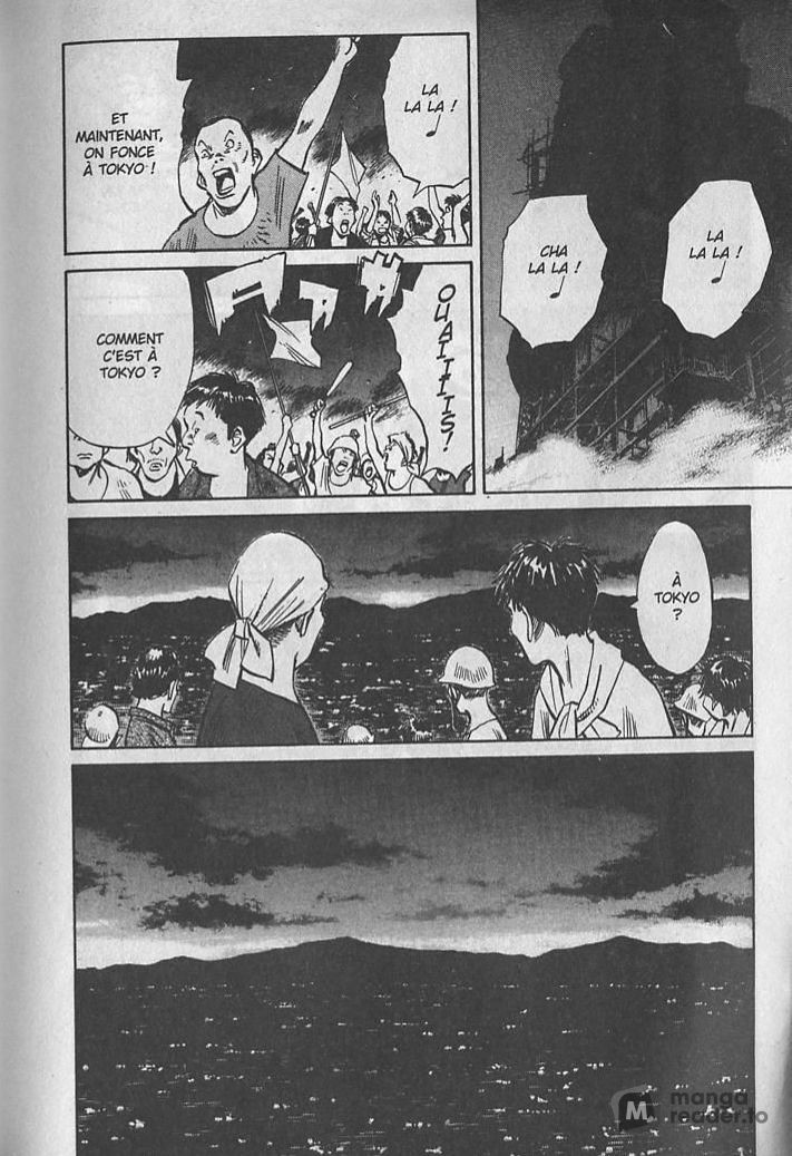 Read 20th Century boys FR Manga Online