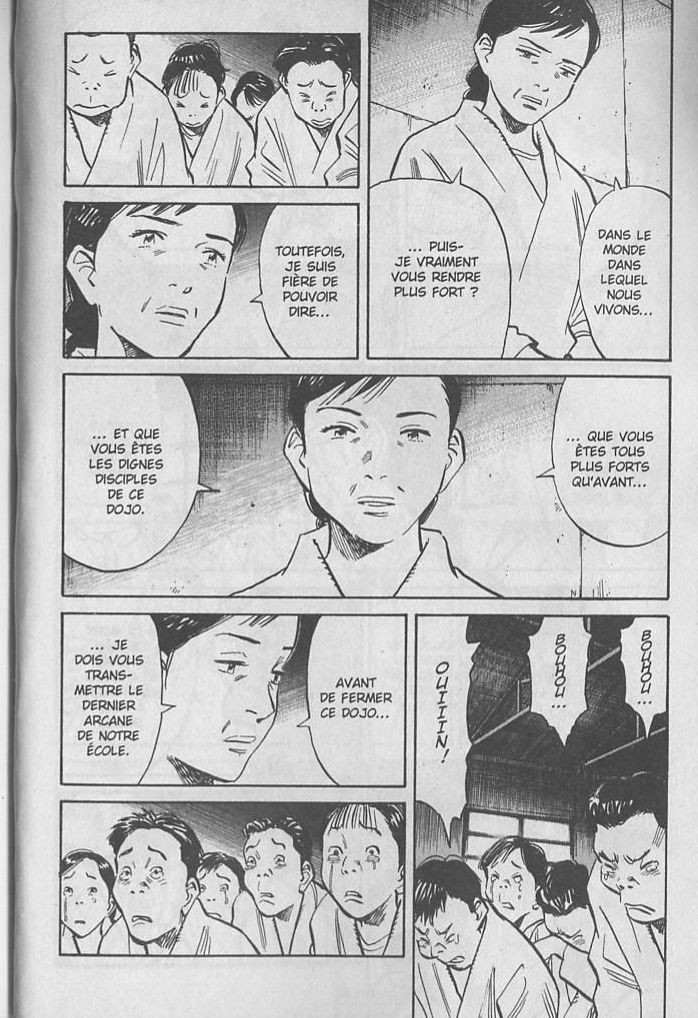 Read 20th Century boys FR Manga Online