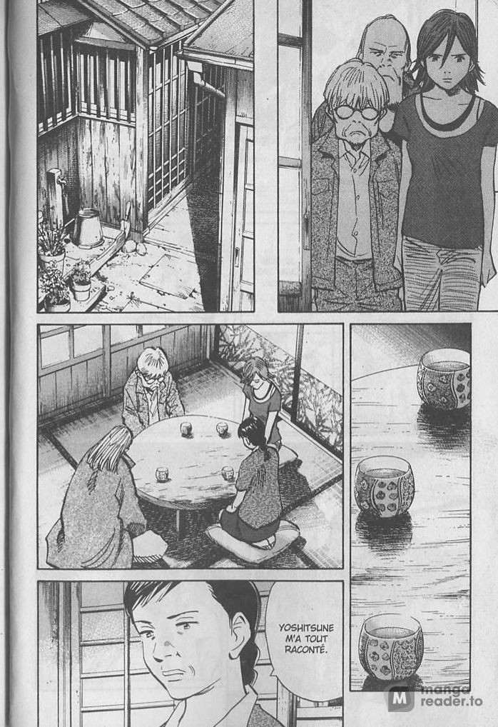 Read 20th Century boys FR Manga Online