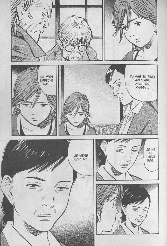 Read 20th Century boys FR Manga Online