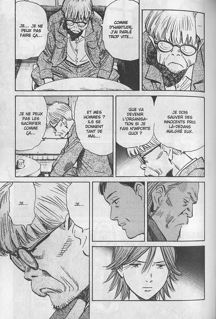 Read 20th Century boys FR Manga Online