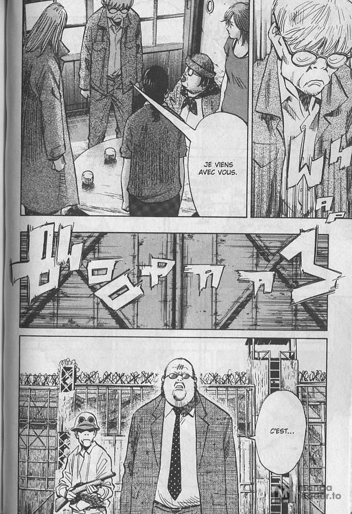 Read 20th Century boys FR Manga Online